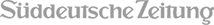 Süddeutsche Zeitung Logo